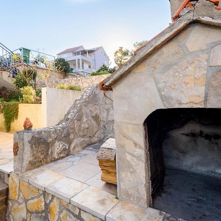 Apartments By The Sea Basina, Hvar - 11817 Vrbanj Εξωτερικό φωτογραφία