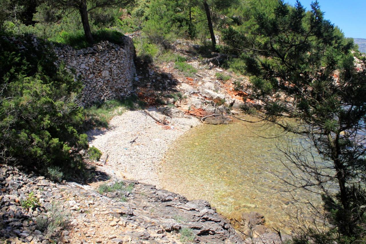 Apartments By The Sea Basina, Hvar - 11817 Vrbanj Εξωτερικό φωτογραφία
