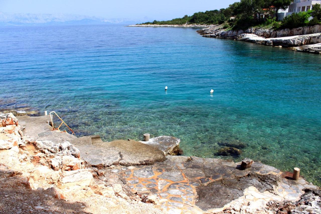 Apartments By The Sea Basina, Hvar - 11817 Vrbanj Εξωτερικό φωτογραφία