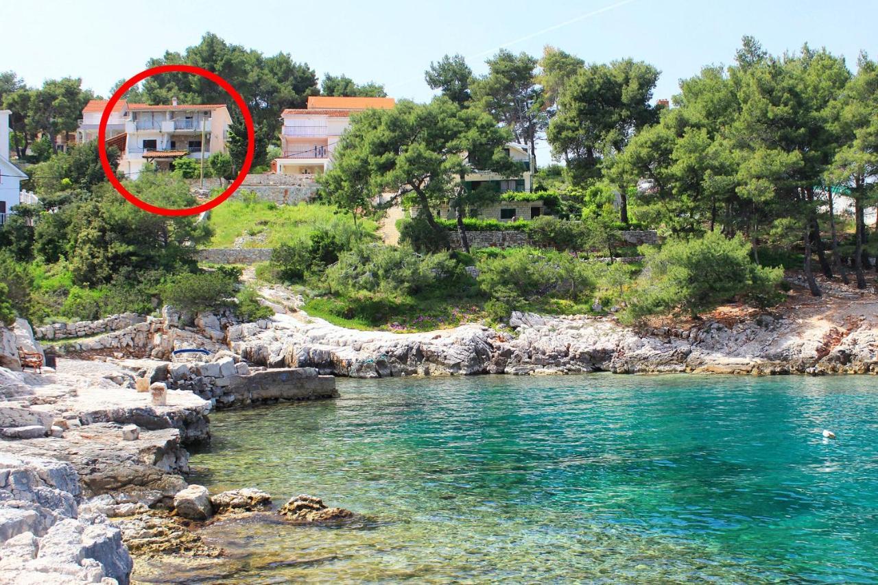 Apartments By The Sea Basina, Hvar - 11817 Vrbanj Εξωτερικό φωτογραφία