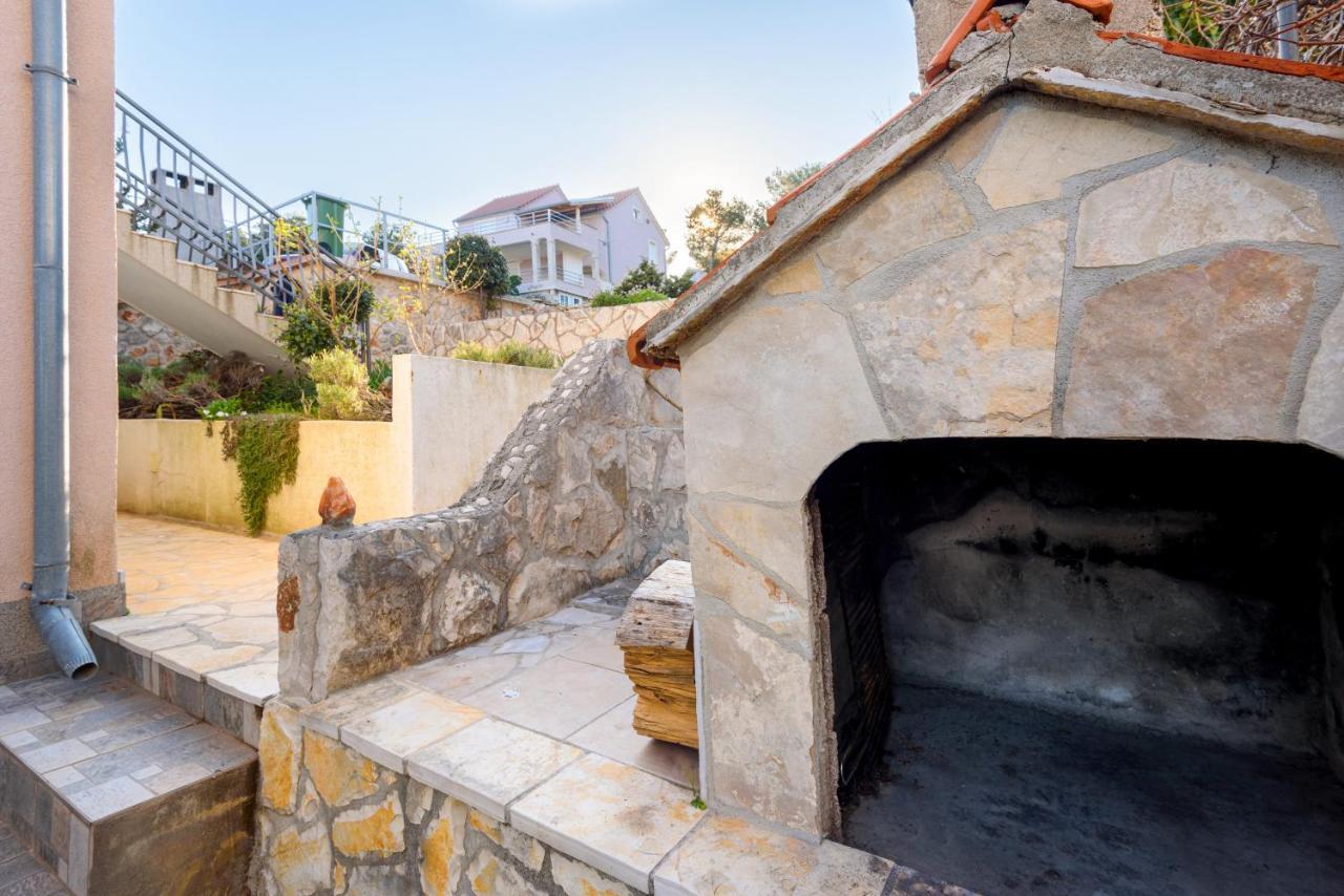 Apartments By The Sea Basina, Hvar - 11817 Vrbanj Εξωτερικό φωτογραφία
