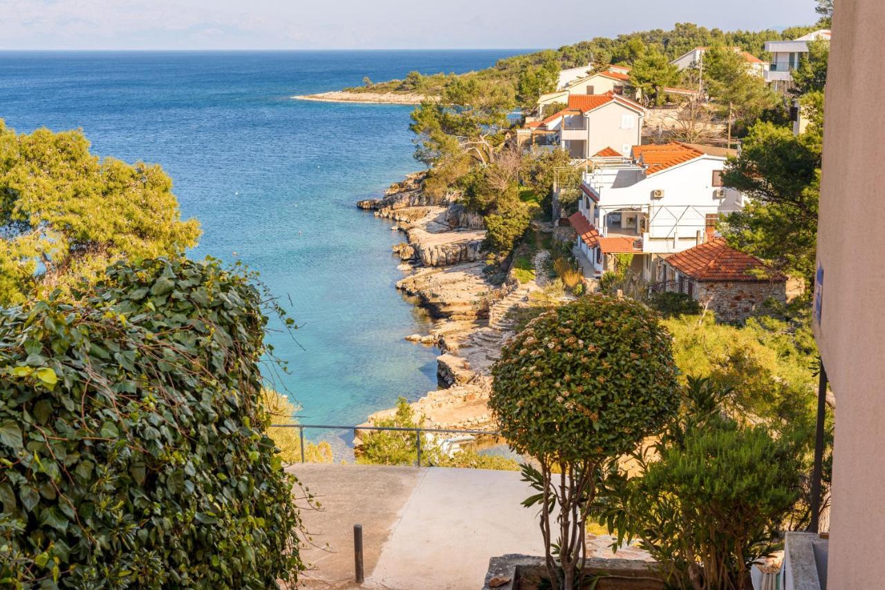 Apartments By The Sea Basina, Hvar - 11817 Vrbanj Εξωτερικό φωτογραφία