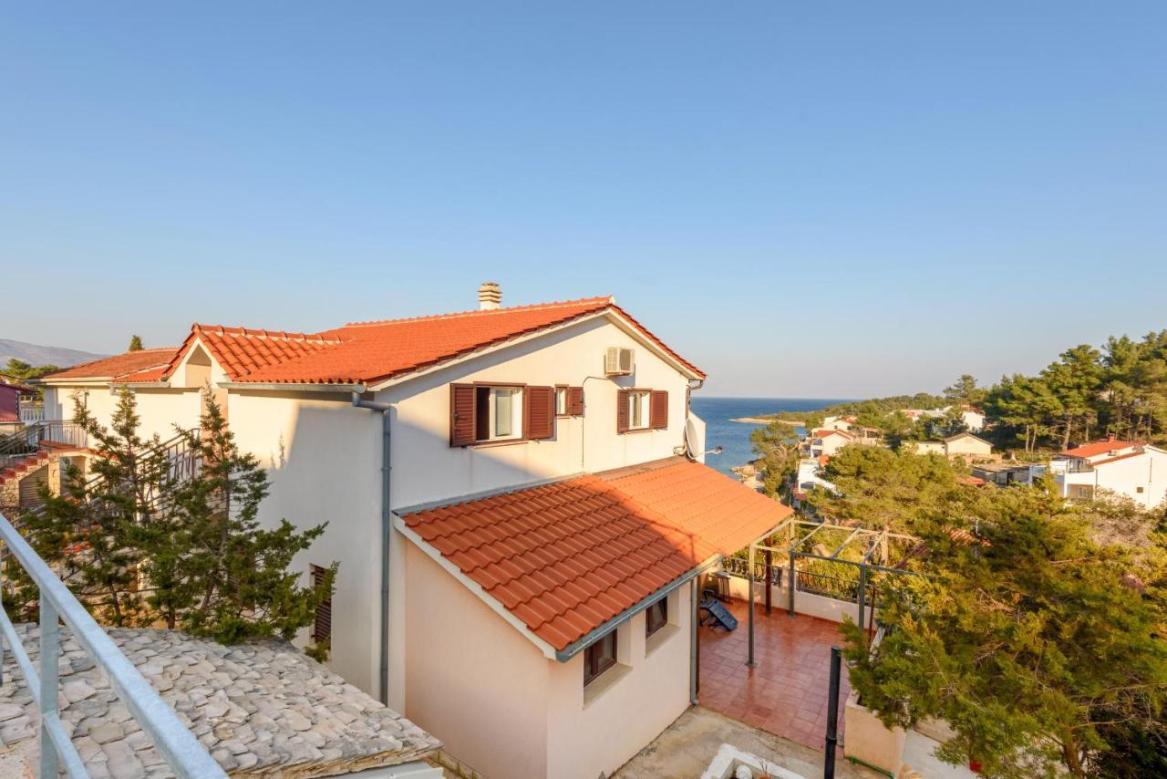 Apartments By The Sea Basina, Hvar - 11817 Vrbanj Εξωτερικό φωτογραφία