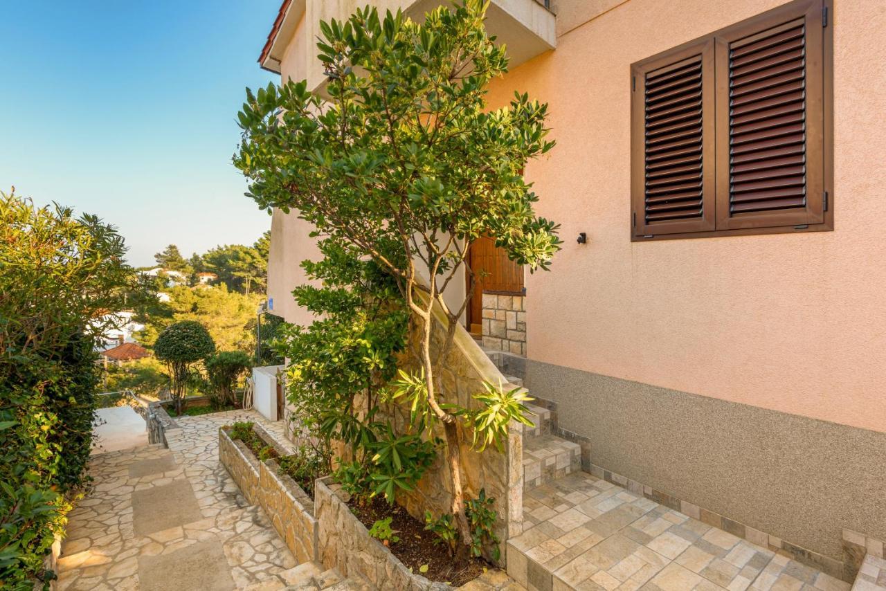 Apartments By The Sea Basina, Hvar - 11817 Vrbanj Εξωτερικό φωτογραφία