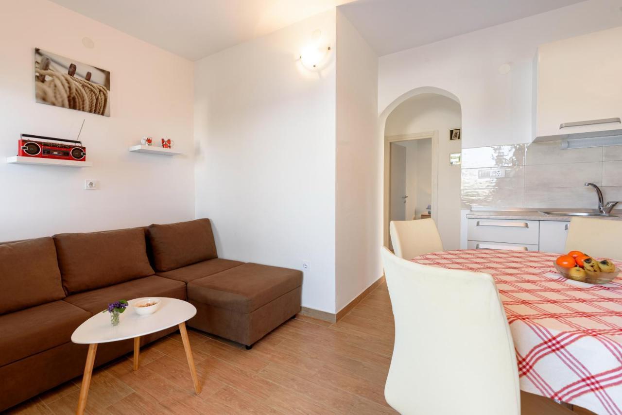 Apartments By The Sea Basina, Hvar - 11817 Vrbanj Εξωτερικό φωτογραφία