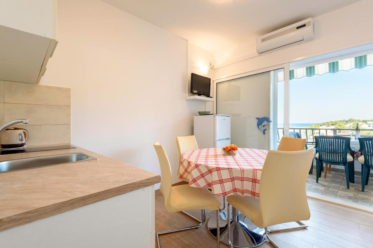 Apartments By The Sea Basina, Hvar - 11817 Vrbanj Εξωτερικό φωτογραφία