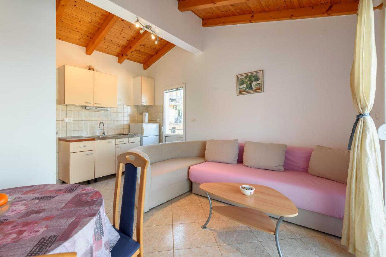 Apartments By The Sea Basina, Hvar - 11817 Vrbanj Εξωτερικό φωτογραφία