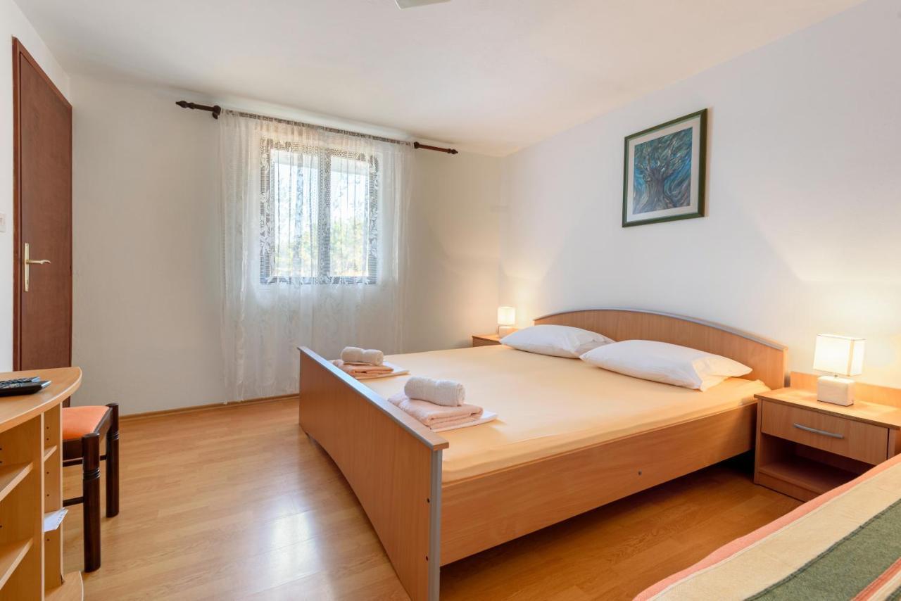 Apartments By The Sea Basina, Hvar - 11817 Vrbanj Εξωτερικό φωτογραφία