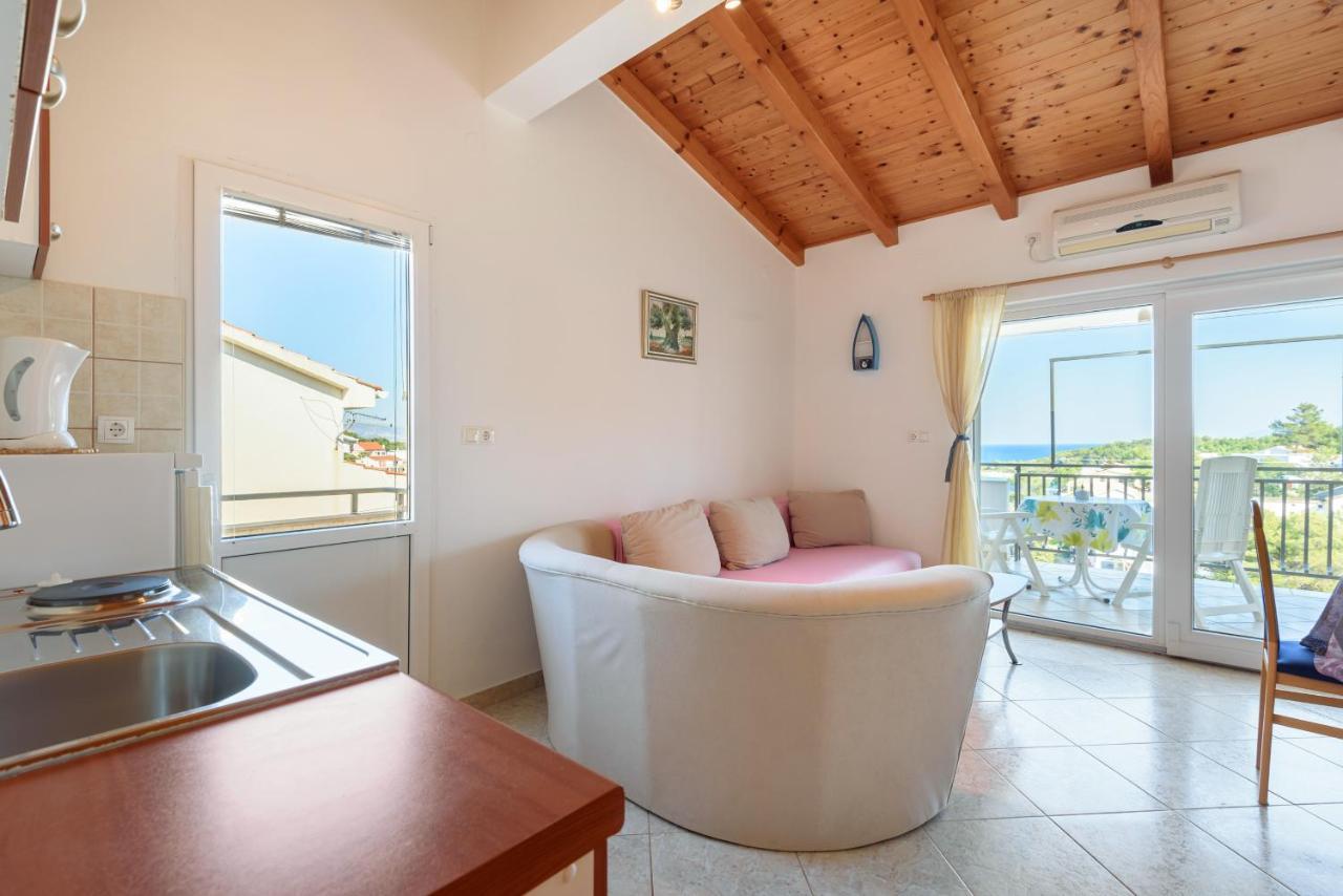 Apartments By The Sea Basina, Hvar - 11817 Vrbanj Εξωτερικό φωτογραφία