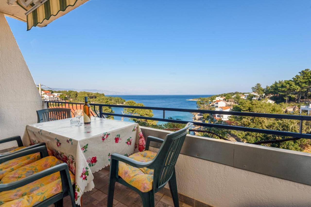 Apartments By The Sea Basina, Hvar - 11817 Vrbanj Εξωτερικό φωτογραφία