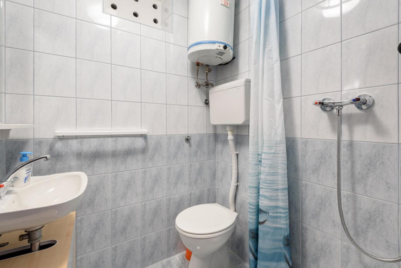 Apartments By The Sea Basina, Hvar - 11817 Vrbanj Εξωτερικό φωτογραφία