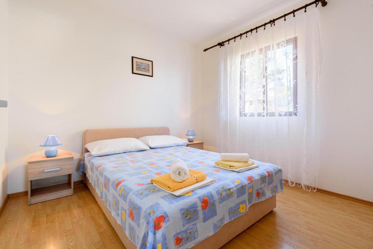 Apartments By The Sea Basina, Hvar - 11817 Vrbanj Εξωτερικό φωτογραφία