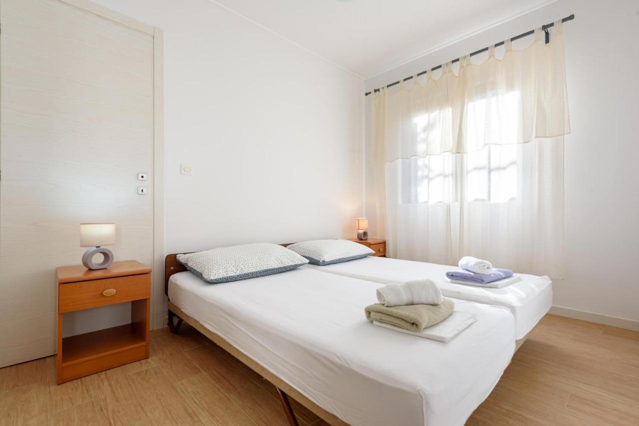 Apartments By The Sea Basina, Hvar - 11817 Vrbanj Εξωτερικό φωτογραφία