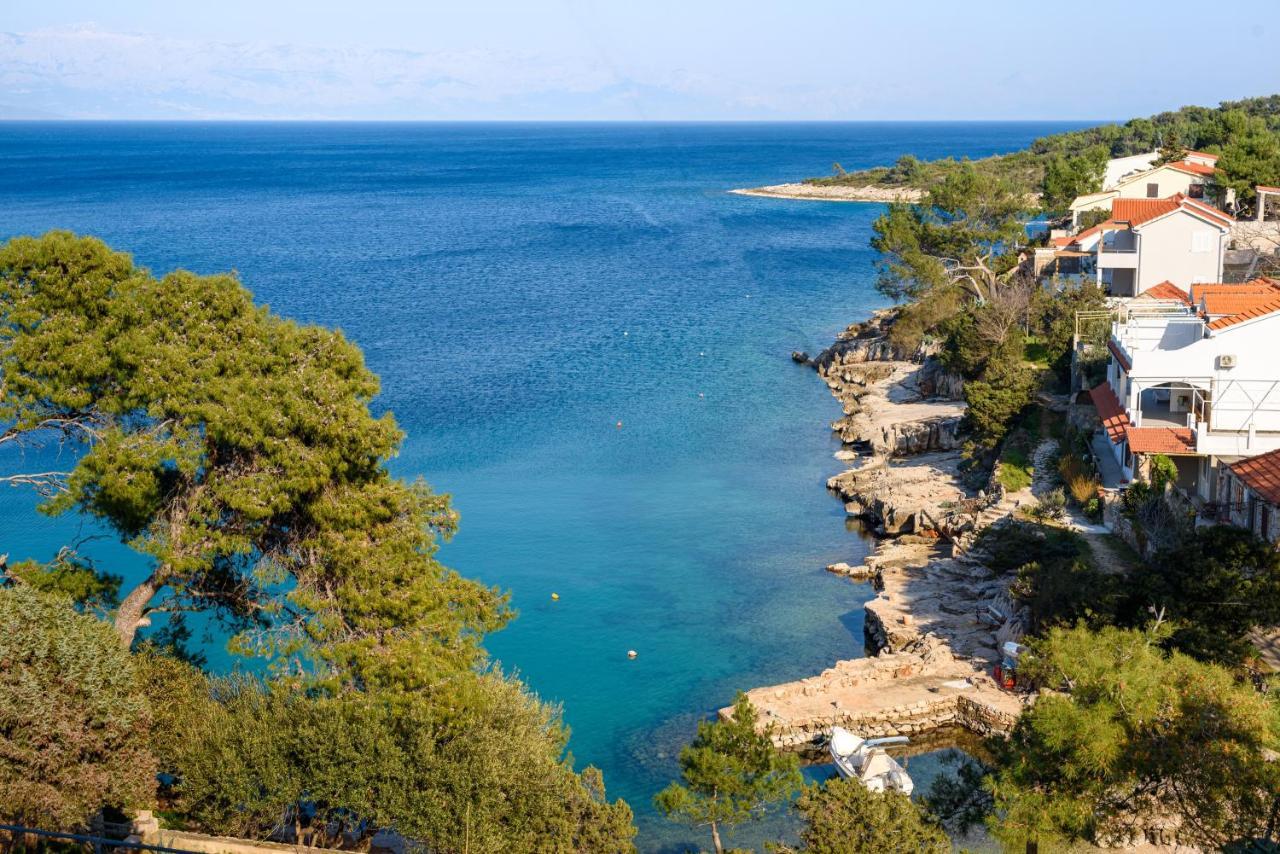 Apartments By The Sea Basina, Hvar - 11817 Vrbanj Εξωτερικό φωτογραφία