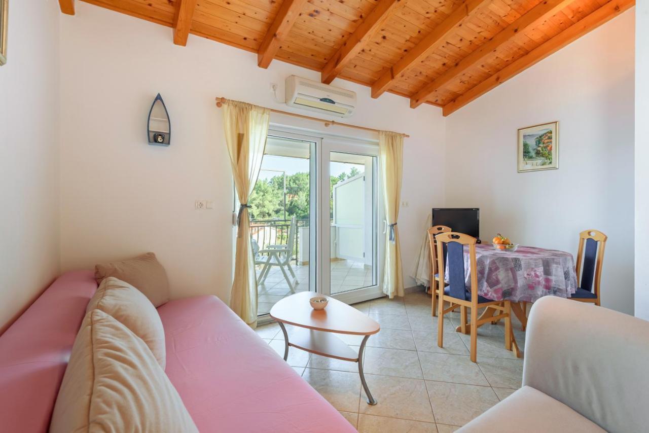 Apartments By The Sea Basina, Hvar - 11817 Vrbanj Εξωτερικό φωτογραφία