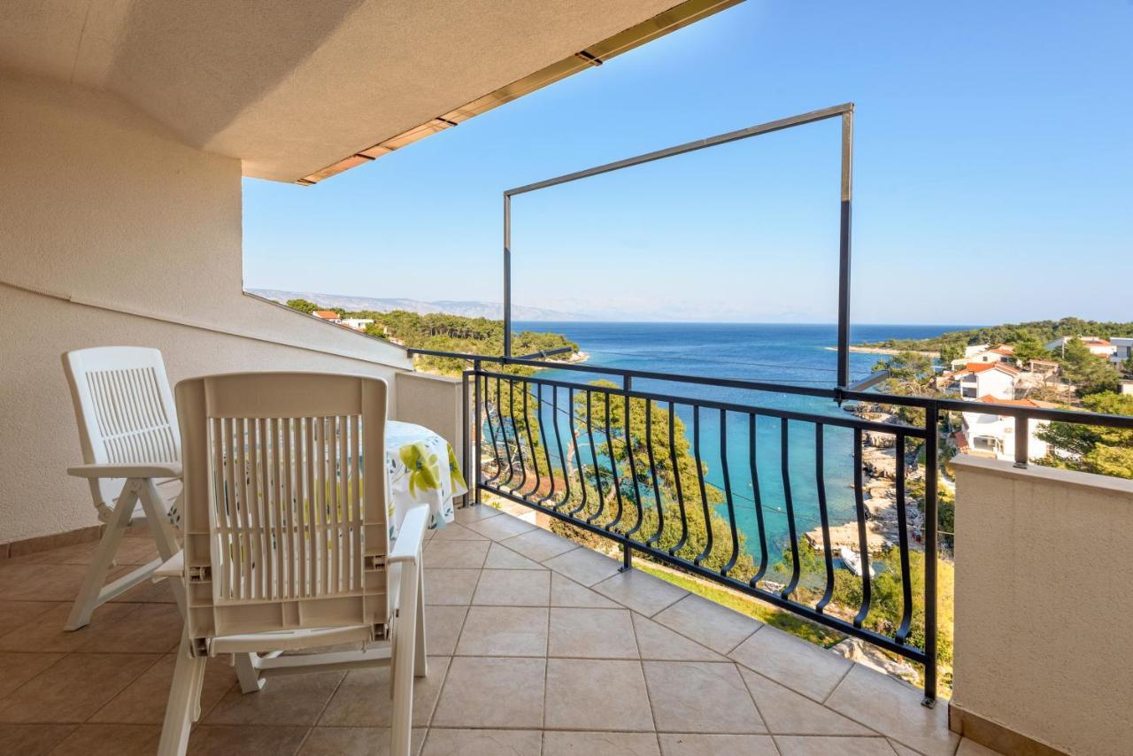 Apartments By The Sea Basina, Hvar - 11817 Vrbanj Εξωτερικό φωτογραφία
